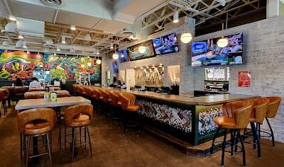 Hopcat