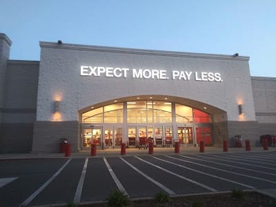 Supertarget