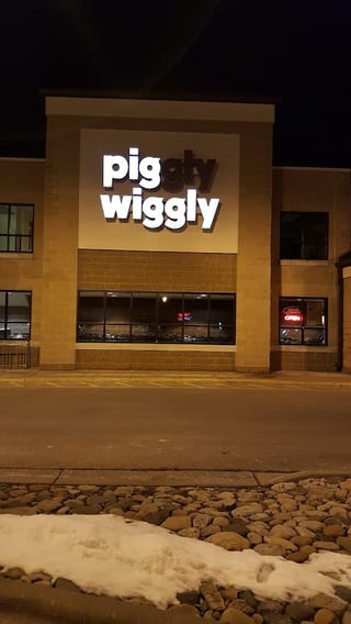 Piggly Wiggly #185