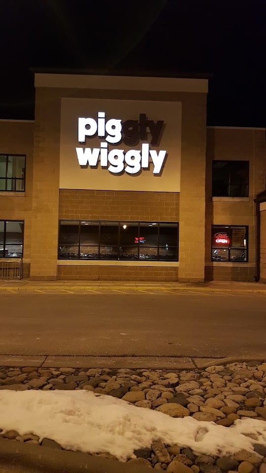 Piggly Wiggly #185