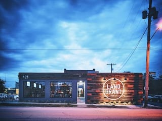 Land Grant Brewing
