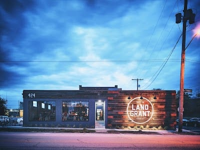 Land Grant Brewing