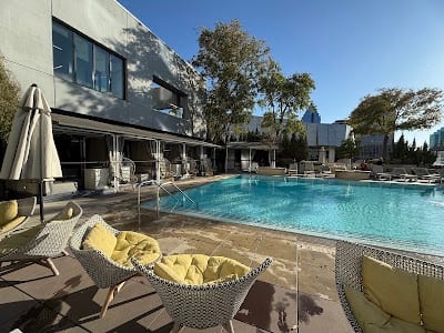Kimpton Sawyer Hotel #smfkg