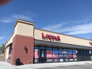 Freedom Liquor