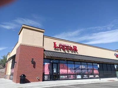 Freedom Liquor