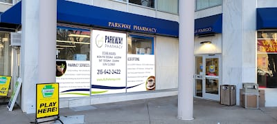 Parkway Pharmacy And Gifts