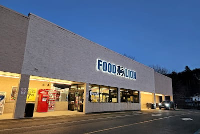 Food Lion