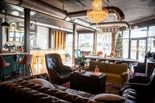 Madeline S Wine Bar