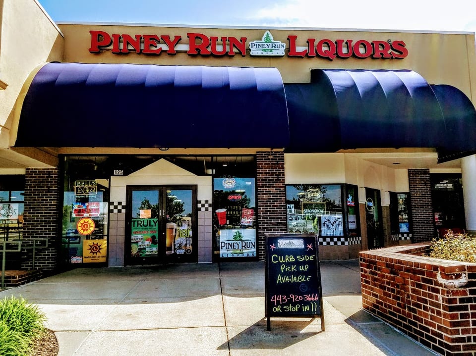 Piney Run Liquors