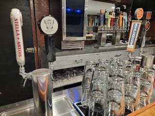 The Hangar Pub