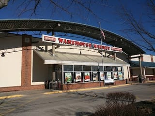 Redners Warehouse Markets