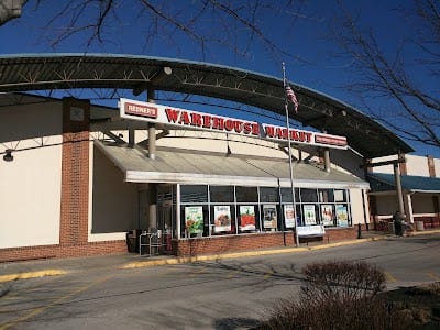 Redners Warehouse Markets