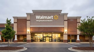 Walmart Neighborhood Market