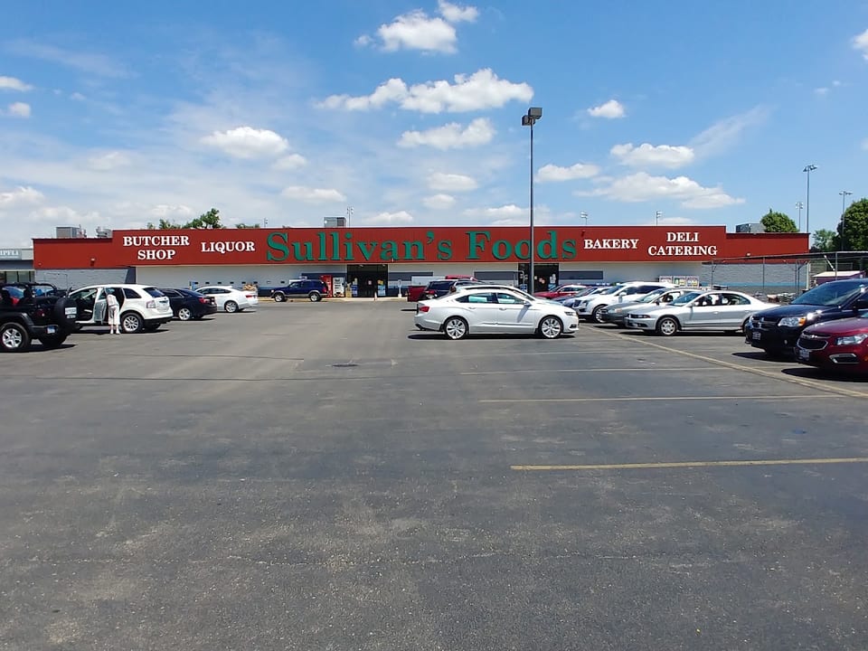 Sullivans Foods