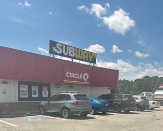 Circle K #3140 (Myr)