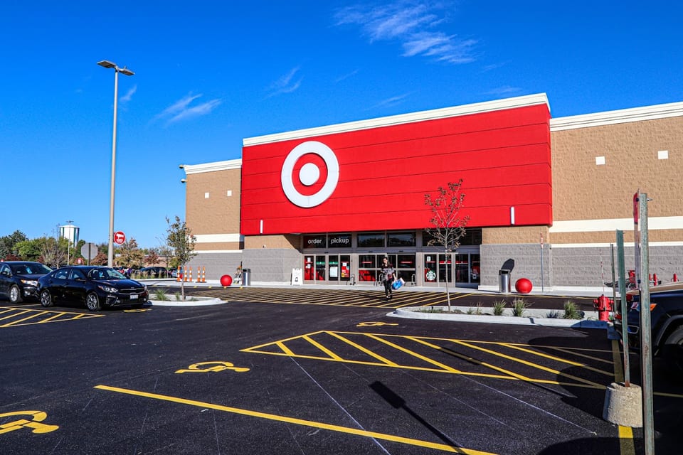 Target