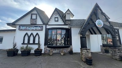 Tj's On Broadway