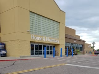 Walmart Supercenter