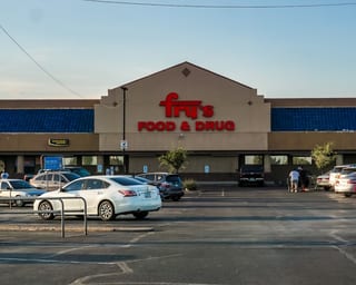 Frys Food & Drug Store