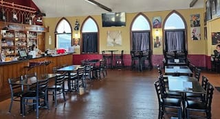 Spinellas Off The Wall