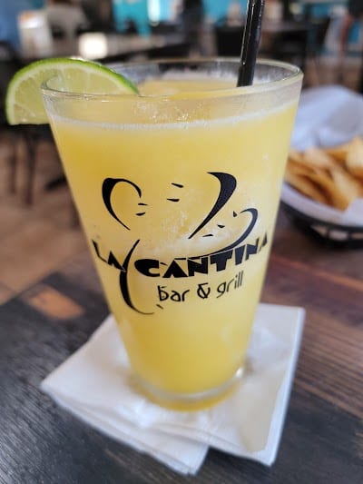 La Cantina Bar & Grill
