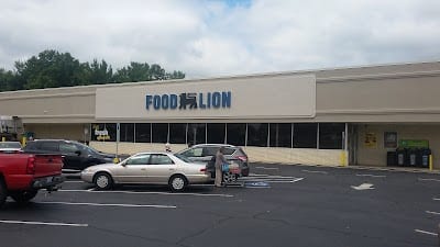 Food Lion