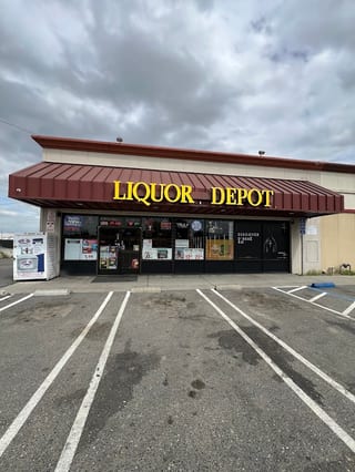 Liquor Depot