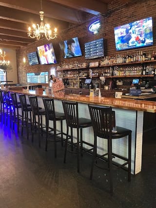 River Poker & Sports Bar