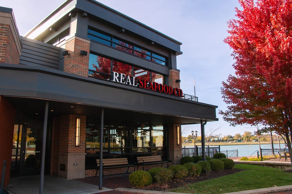 Real Seafood Company