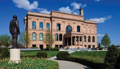 World Food Prize