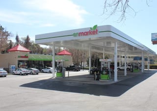 EnMarket / Nouria