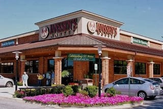 Janssens Market