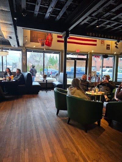 Mile Post 42