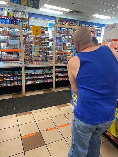 Speeds Mart