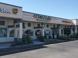 El Tenampa Mexican Restaurant