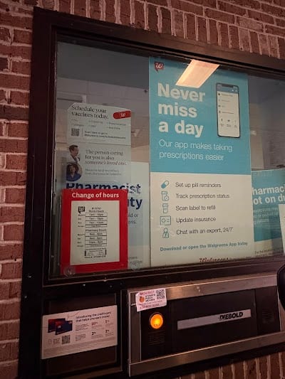 Walgreens
