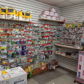 Food Mart