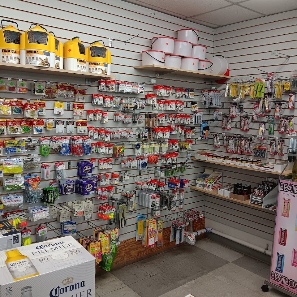 Food Mart