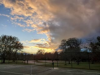 Nike Missile Park