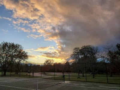 Nike Missile Park