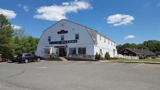 Country Roads Wine and Spirits