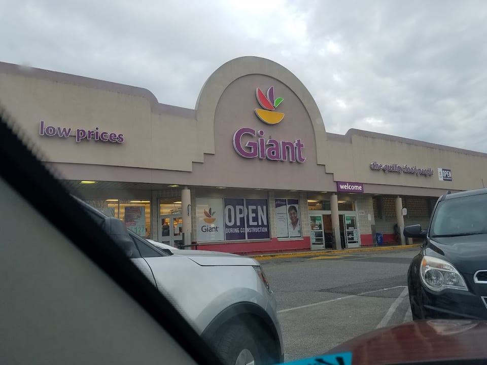 Giant