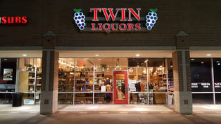 Twin Liquor #13