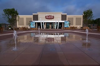Alamo Drafthouse Cinema