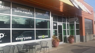 Company Shops Market