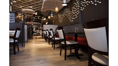 Delmonico Grill Inc