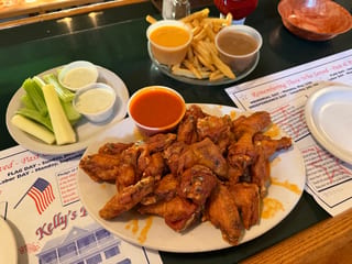 Kellys Scranton