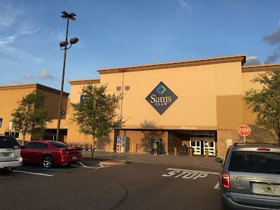 Sams Club #6387