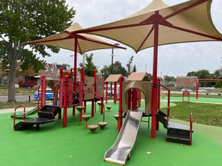 Chalfont Playground