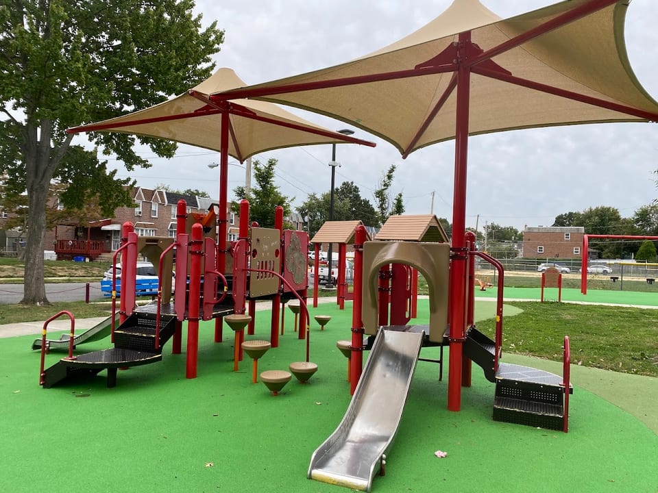 Chalfont Playground